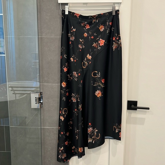 All Saints Skirt - Picture 8 of 11